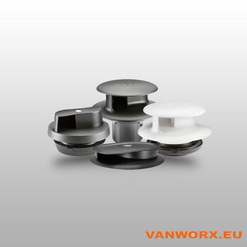 Ventilatie & onderdelen