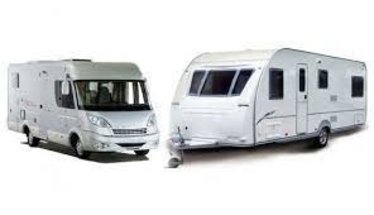 Motorhome/Caravan