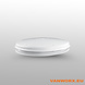 Dakvent set 24 Volt rond Dakvent set 24 Volt rond