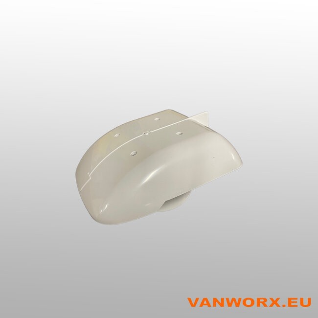 Roof Vent 12 Volt Winglet - Compact Extraction for Optimal Air Quality