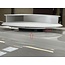 SET Flettner Slimline set met adapter, polymeer kit en vloerventilatie voor VW Caddy >2020