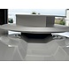 SET Flettner Slimline avec adaptateur pour le toit de VW Caddy >2020 SET Flettner Slimline avec adaptateur pour le toit de VW Caddy >2020