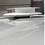 SET Flettner Slimline set met adapter, polymeer kit en vloerventilatie voor VW Caddy >2020