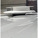 SET Flettner Slimline avec adaptateur pour le toit de VW Caddy >2020 SET Flettner Slimline avec adaptateur pour le toit de VW Caddy >2020