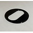 SET Flettner Slimline  met 10 mm hoogte adapter, kit en vloerventilatie voor een MAN TGE