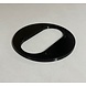 SET Flettner Slimline met 5 mm universele hoogt adapter voor op het dak van een MAN TGE SET Flettner Slimline met 5 mm universele hoogt adapter voor op het dak van een MAN TGE