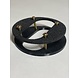 SET Flettner Slimline met 5 mm universele hoogt adapter voor op het dak van een MAN TGE SET Flettner Slimline met 5 mm universele hoogt adapter voor op het dak van een MAN TGE