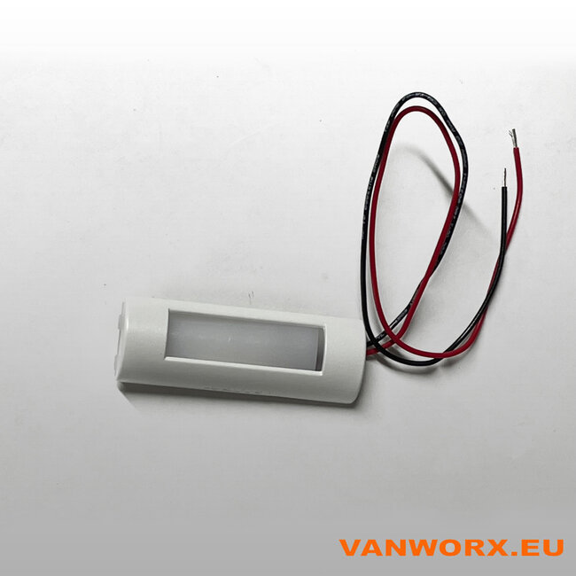 Steplite LED 12V pour le module électrique Easy Aero