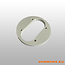 Flettner Slimline universal height adapter for on the roof