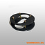 Flettner Slimline universal height adapter for on the roof