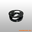 Flettner Slimline universal height adapter for on the roof