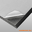 Merfocell PU sound insulation
