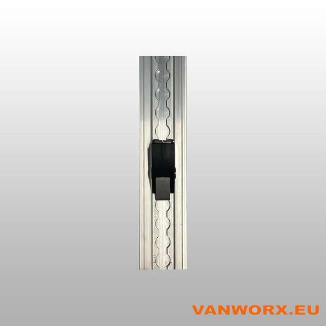 Accesorio KERL TD light para un Segundo Piso de Carga