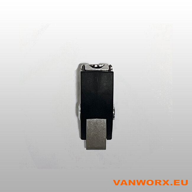 Accesorio KERL TD light para un Segundo Piso de Carga