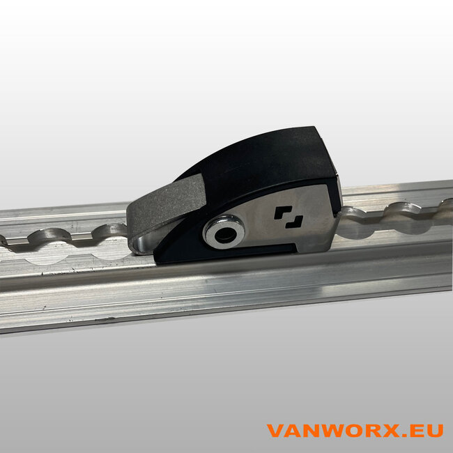 KERL Fitting for 2nd cargo floor