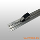 KERL Fitting voor 2e laadvloer KERL Fitting voor 2e laadvloer
