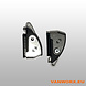 KERL Fitting voor 2e laadvloer KERL Fitting voor 2e laadvloer