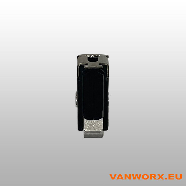 KERL Fitting passend für 2. Ladeboden