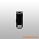 KERL Fitting voor 2e laadvloer KERL Fitting voor 2e laadvloer