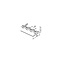 Half-Round Tie-Down Rails - Flexible and Robust Cargo Securing