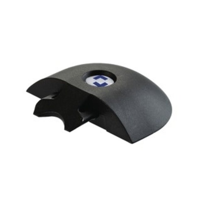 Halfronde Bindrails - Flexibele en Robuuste Goederenbeveiliging