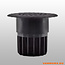 Flettner TCX-2 Set met vloerventilatie en kit
