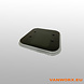 Dachlukengummis für Größe 530 x 530 mm Dachlukengummis für Größe 530 x 530 mm