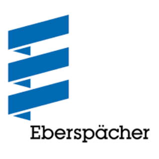 Eberpächer