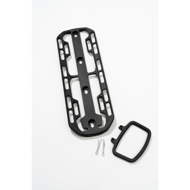 FixPlus+ Cage de chargement