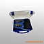 Malette avec sangle d'arrimage 25 x 3000 mm