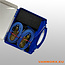 Malette avec sangle d'arrimage 25 x 3000 mm