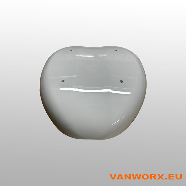 Eberspächer Ventilateur de Toit Eberpächer A.D.T. 750 (12V) - Extraction Puissante pour un Climat Optimal