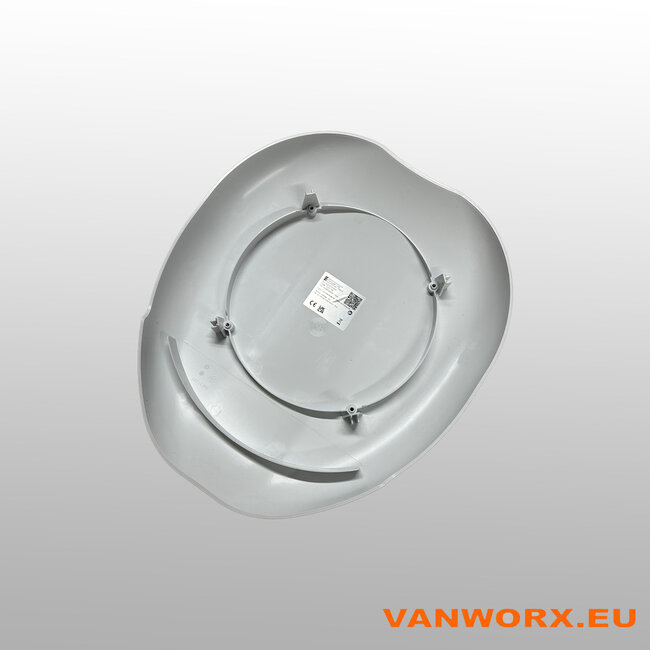 Eberspächer Eberpächer A.D.T. 750 Roof Ventilator (12V) - Powerful Extraction for Optimal Climate