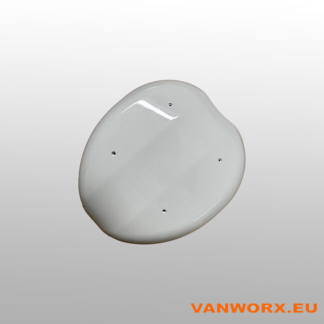 Eberspächer Ventilador de Techo Eberpächer A.D.T. 750 (12V) - Potente Extracción para un Clima Óptimo