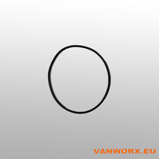 Caoutchouc d'étanchéité pour bague de montage