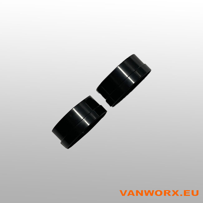 Rhiwa Easy Aero Adapter: Hassle-Free Mounting on Double-Walled Roofs
