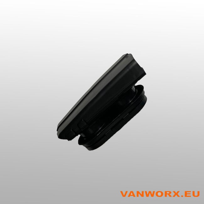 Rhiwa Easy Aero Adapter: Probleemloze Montage op Dubbelwandige Daken