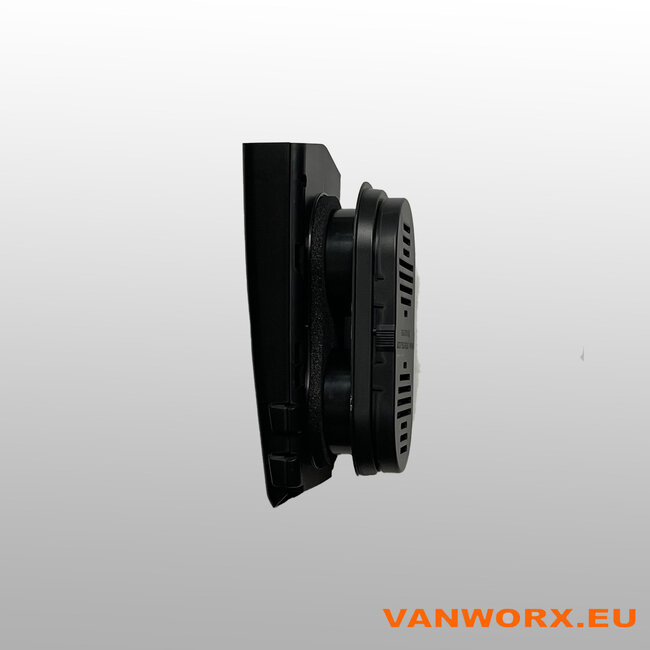 Adaptador Rhiwa Easy Aero: Montaje Sin Complicaciones en Techos de Doble Pared