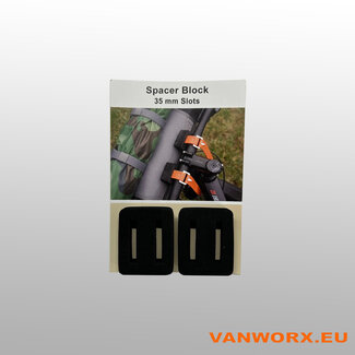 FixPlus+ bloque distanciador