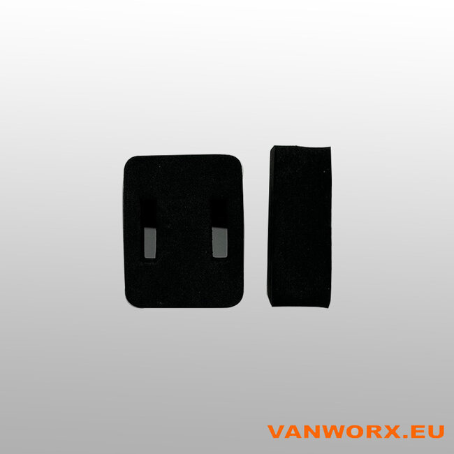 FixPlus+ Spacer block