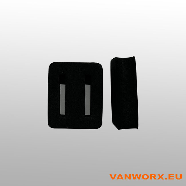 FixPlus+ Spacer block