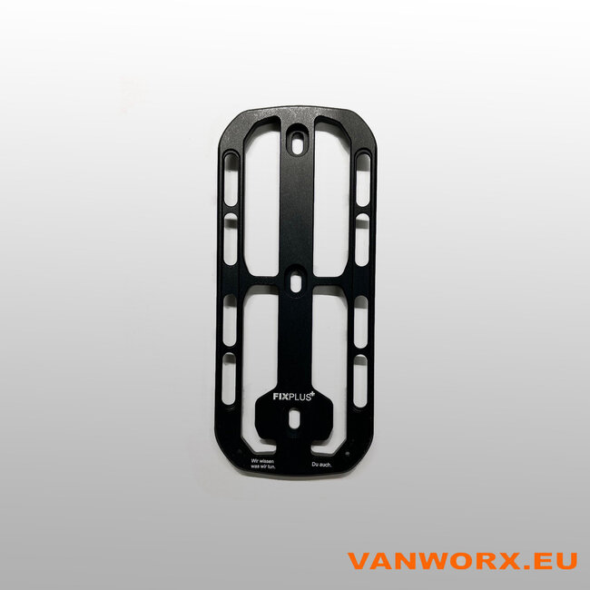 FixPlus+ Cage de chargement