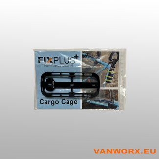 FixPlus+ Jaula de carga