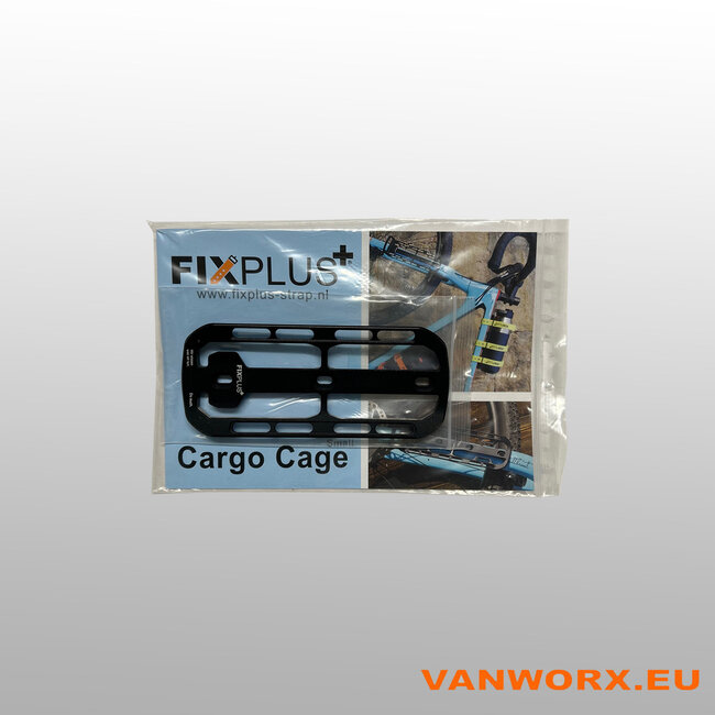FixPlus+ Frachtkäfig