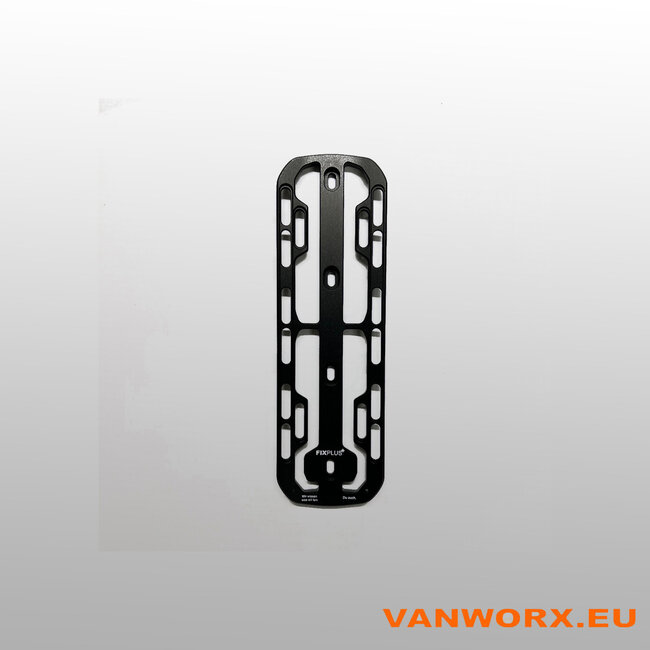 FixPlus+ Cage de chargement