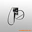 FixPlus+ Sangles Fixplus 86 cm- La sangle d'arrimage ultime pour chaque situation