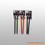 FixPlus+ Sangles larges 46 cm