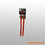 FixPlus+ Sangles larges 46 cm
