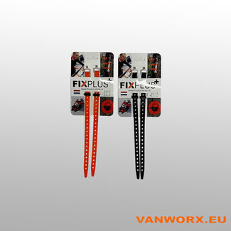 FixPlus+ Correas Fixplus 30 cm