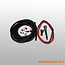 Anschlussset Lemans Brushless 24 Volt mit 2-Positionsschalter